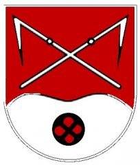 Wappen Sinningen 